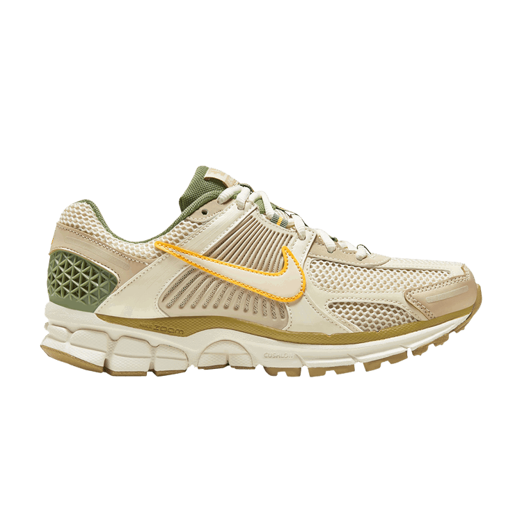 Nike Nike Zoom Vomero 5 Sail Laser Orange Medium Olive (Women's)