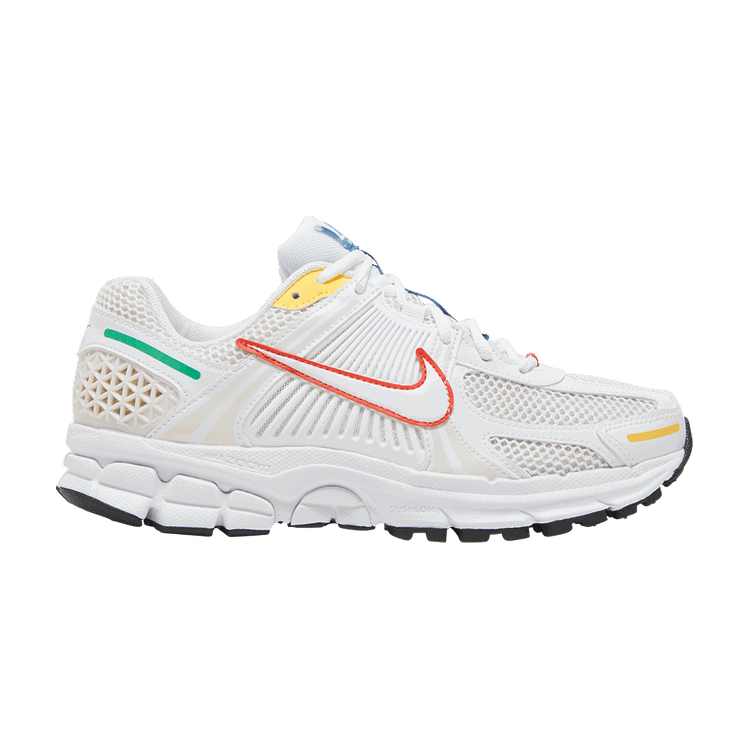 Nike Nike Zoom Vomero 5 Primary Colors (Women's)