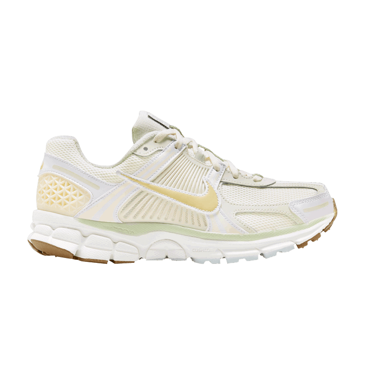 Nike Nike Zoom Vomero 5 Sail Buff Gold (Women's)
