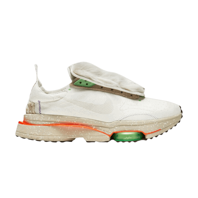 Nike Nike Wmns Air Zoom-Type 'Sail Light Orewood Brown'