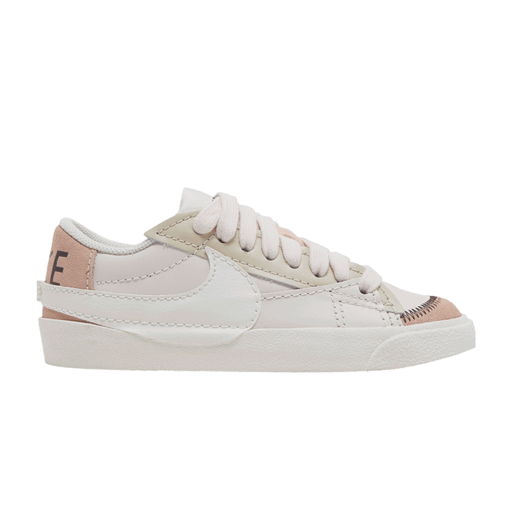 Nike Nike Blazer Low 77 Jumbo Light Soft Pink (Women's)