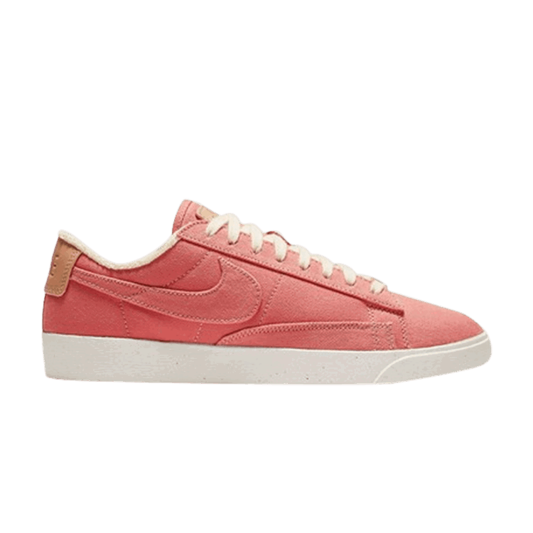 Nike Nike Blazer Low Plant Color Collection Coral (Women's)