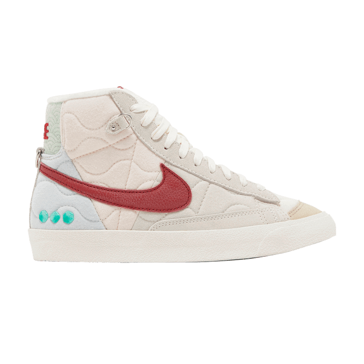 Nike Nike Blazer Mid 77 Chinese New Year (2022) (Women's)