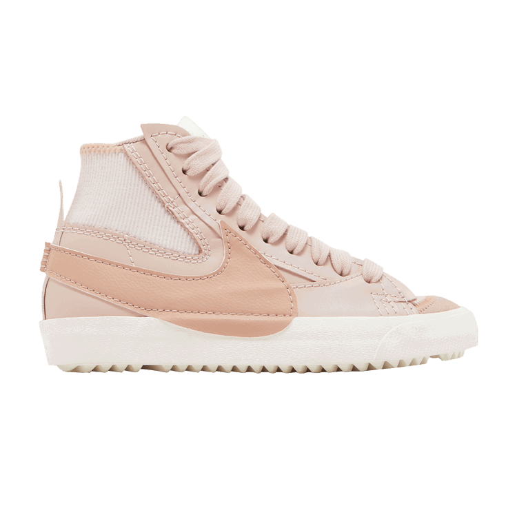 Nike Nike Blazer Mid 77 Jumbo Pink Oxford (Women's)