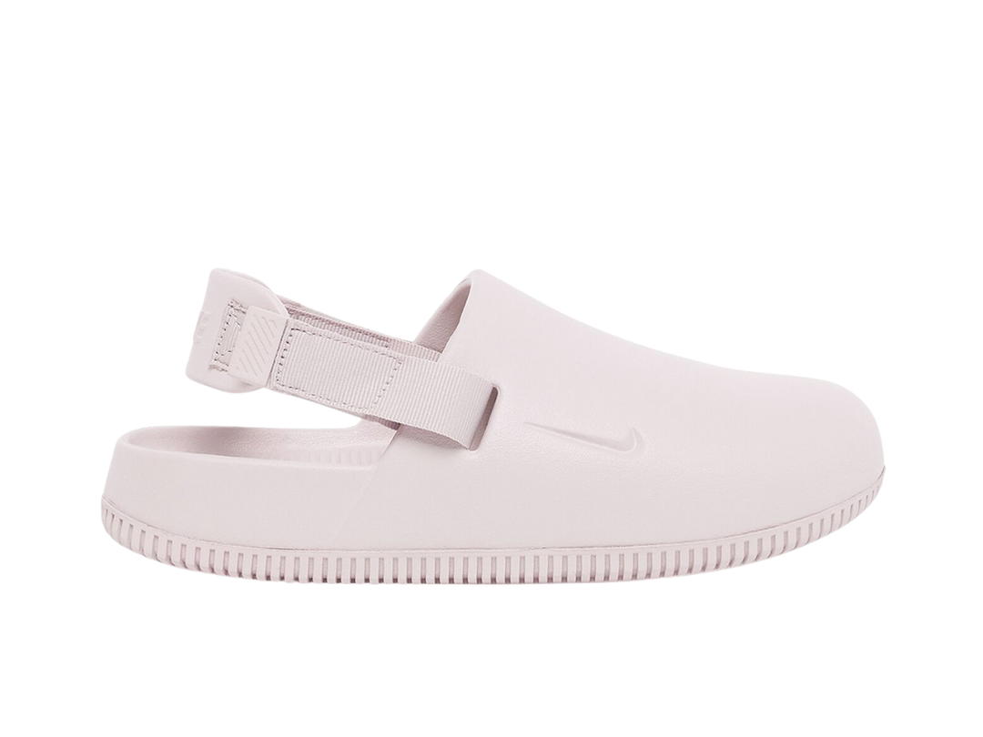 Nike Nike Wmns Calm Mule Barely Rose platinum violet