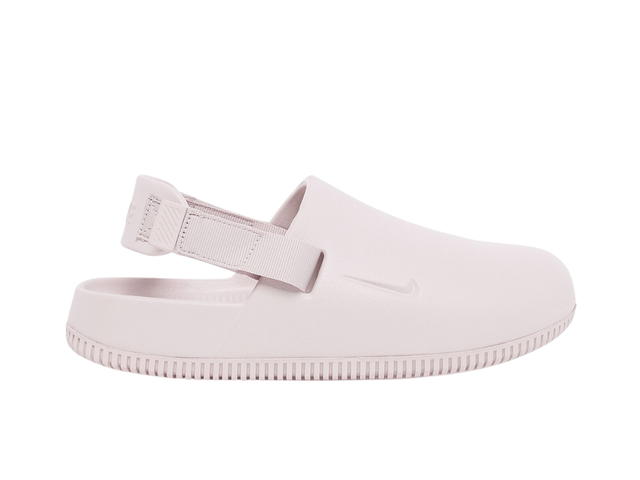 Nike Nike Wmns Calm Mule Barely Rose platinum violet - view 1