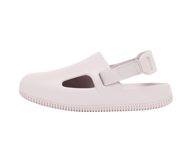 Nike Nike Wmns Calm Mule Barely Rose platinum violet - view 2