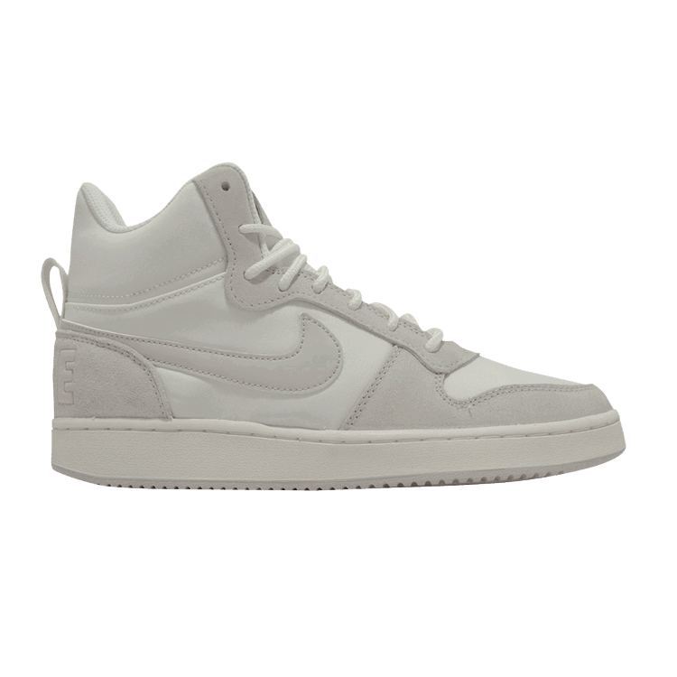 Nike Nike Wmns Court Borough Mid Premium 'Sail Light Orewood Brown'