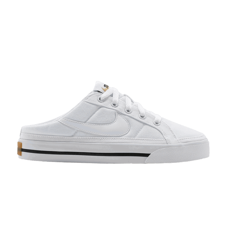 Nike Nike Wmns Court Legacy Mule 'White'