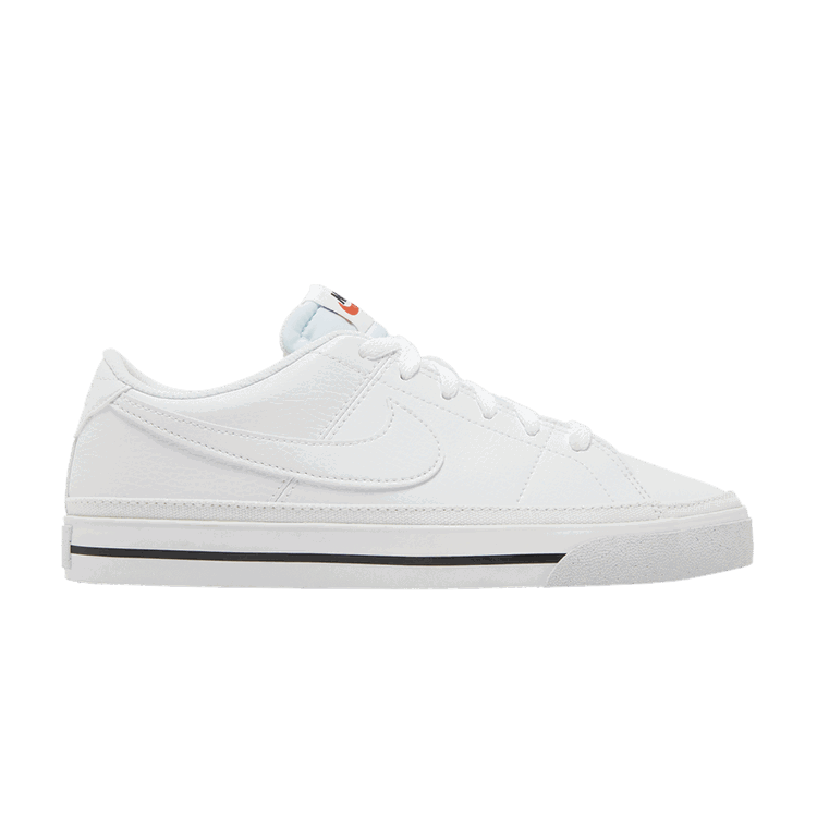 Nike Nike Wmns Court Legacy Next Nature 'White Black'