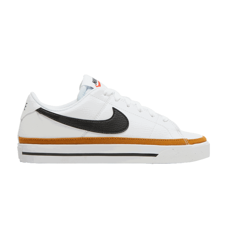 Nike Nike Wmns Court Legacy Next Nature 'White Desert Ochre'