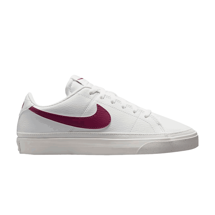 Nike Nike Wmns Court Legacy Next Nature 'White Rosewood'