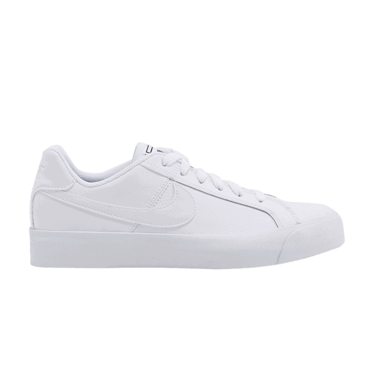 Nike Nike Wmns Court Royale AC 'White'
