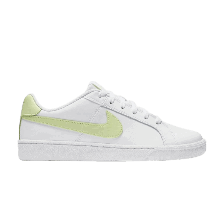 Nike Nike Wmns Court Royale 'White Barely Volt'