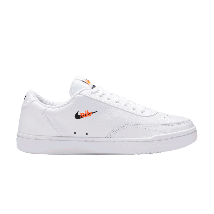 Nike Nike Wmns Court Vintage Premium 'White'