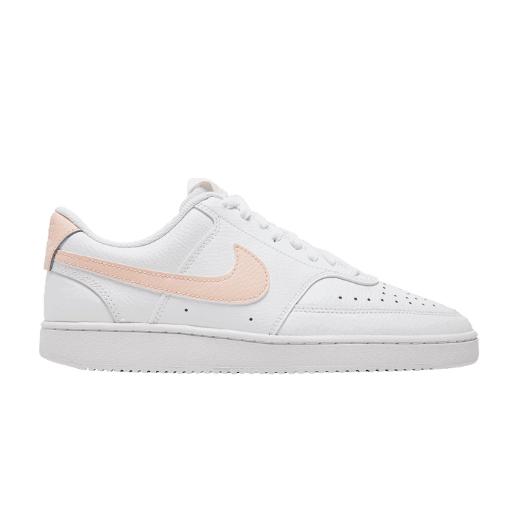 Nike Nike Wmns Court Vision Low 'Washed Coral'