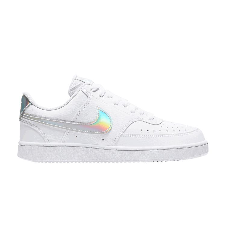 Nike Nike Wmns Court Vision Low 'White'