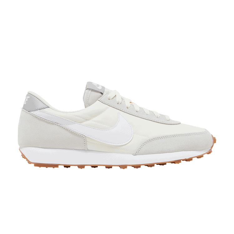 Nike Nike Daybreak Pale Ivory Light Smoke Grey (Women's)