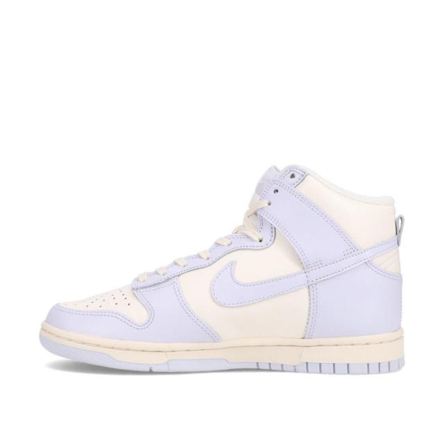 Nike Nike Dunk High Sail Football Grey (Women's) - view 2