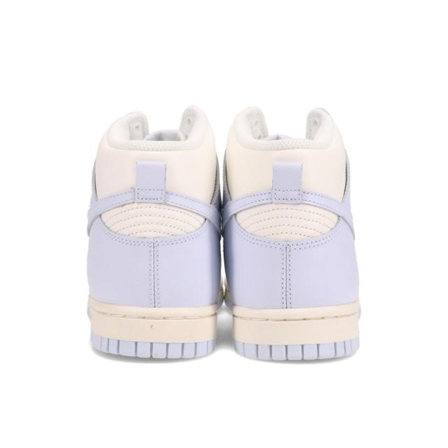 Nike Nike Dunk High Sail Football Grey (Women's) - view 3