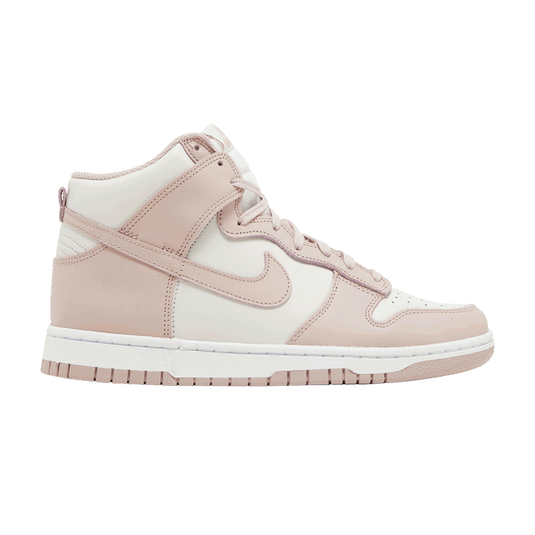 Nike Nike Dunk High Pink Oxford (Women's)