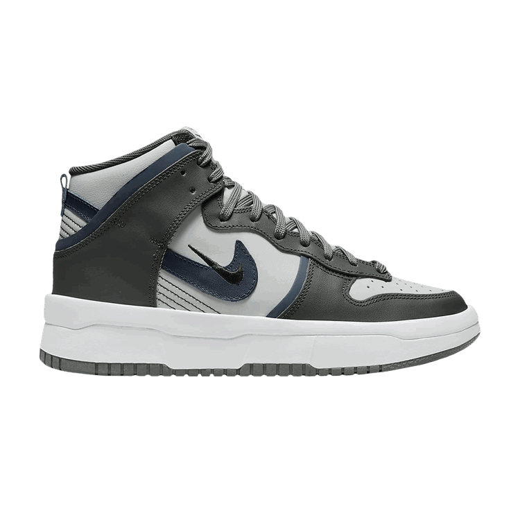 Nike Nike Wmns Dunk High Up 'Iron Grey'
