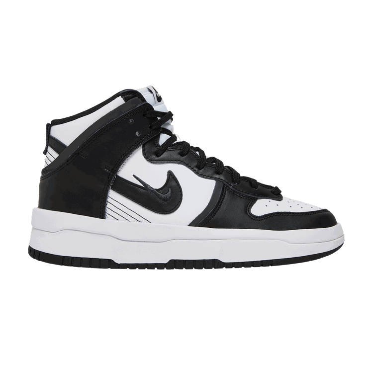 Nike Nike Dunk High Up Panda (Women's)