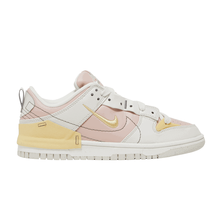 Nike Nike Dunk Low Disrupt 2 Pink Oxford (Women's)