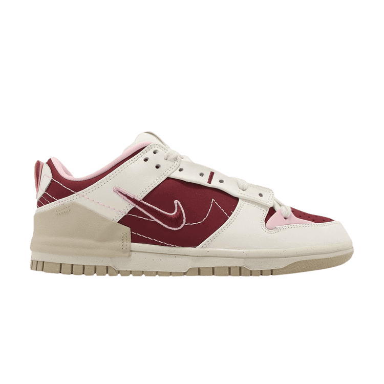 Nike Nike Dunk Low Disrupt 2 Valentine's Day (2023) (Women's)