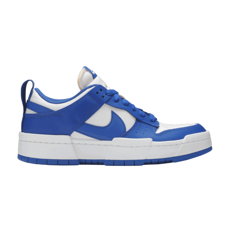 Nike Nike Dunk Low Disrupt Game Royal (Women's)