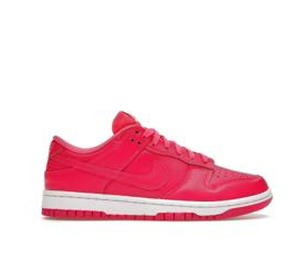 Buy Nike Dunk Low Hyper Pink (Women's) at Sasom – Authentic and Ready to Ship