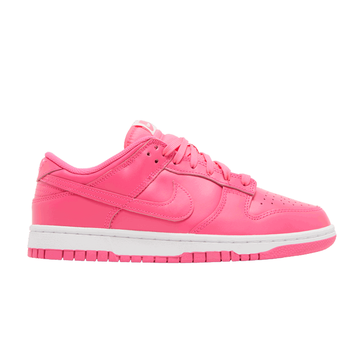 Nike Nike Dunk Low Hyper Pink (Women's)