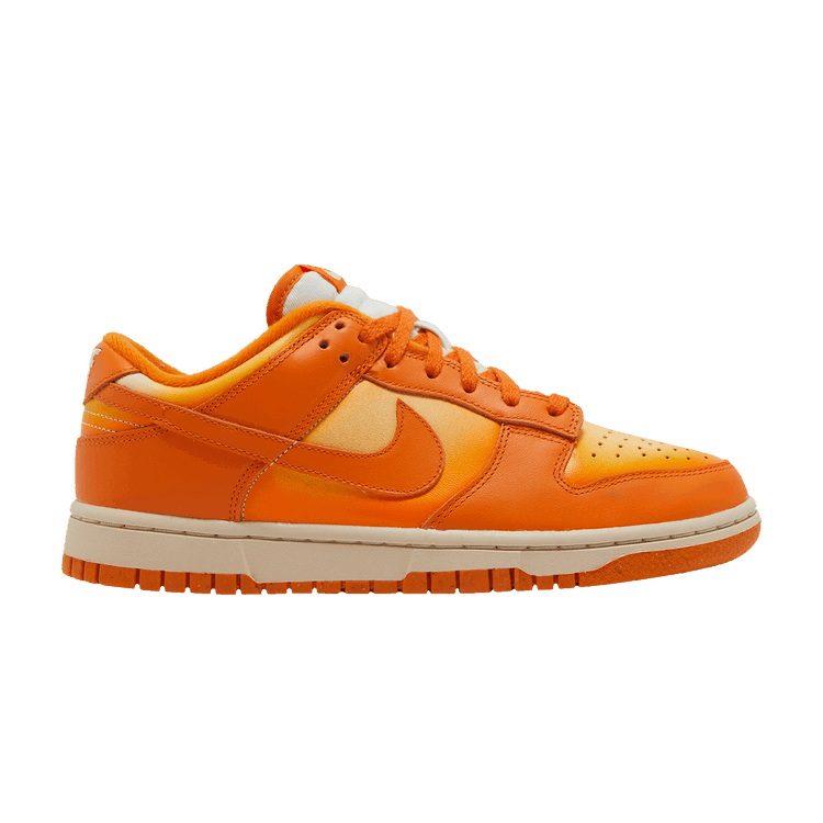 Nike Nike Dunk Low Magma Orange (Women's)