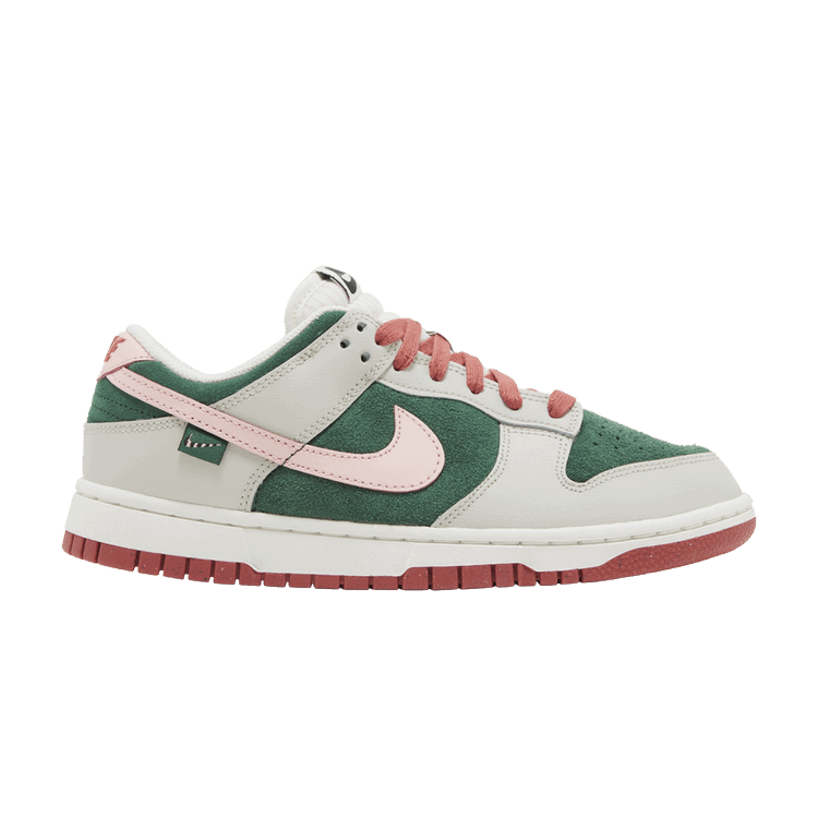 Nike Nike Dunk Low SE All Petals United Fir Green (Women's)