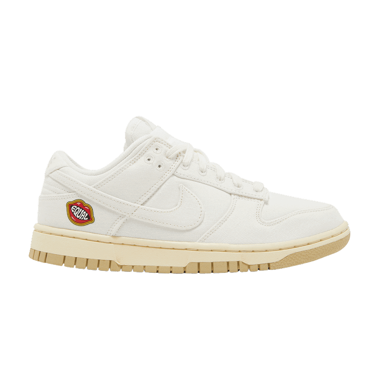 Nike Nike Dunk Low SE The Future Is Equal (Women's)