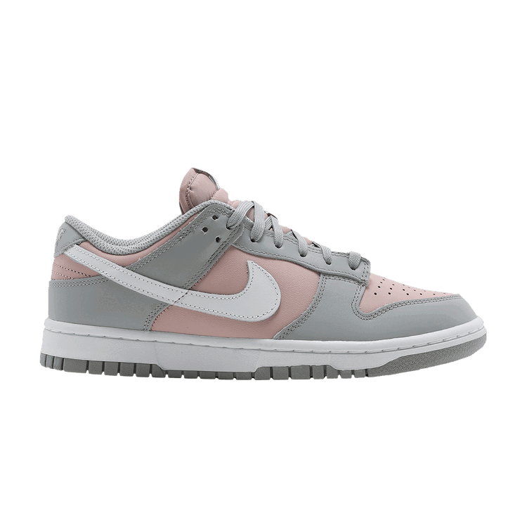 Nike Nike Dunk Low Pink Oxford (Women's)