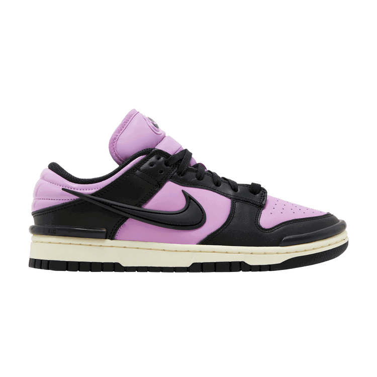 Nike Nike Dunk Low Twist Rush Fuchsia (Women's)