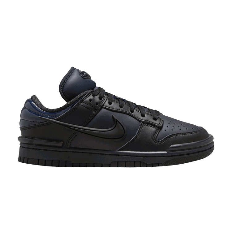 Nike Nike Dunk Low Twist Dark Obsidian (Women's)