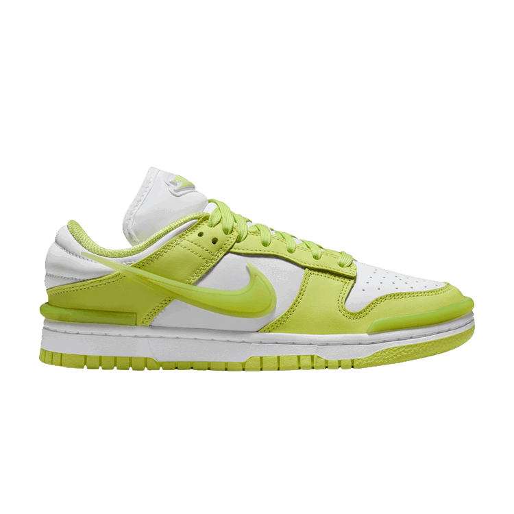 Nike Nike Dunk Low Twist Light Lemon Twist (Women's)
