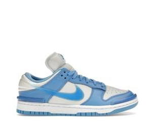 Buy Nike Dunk Low Twist University Blue (Women's) at Sasom – Authentic and Ready to Ship