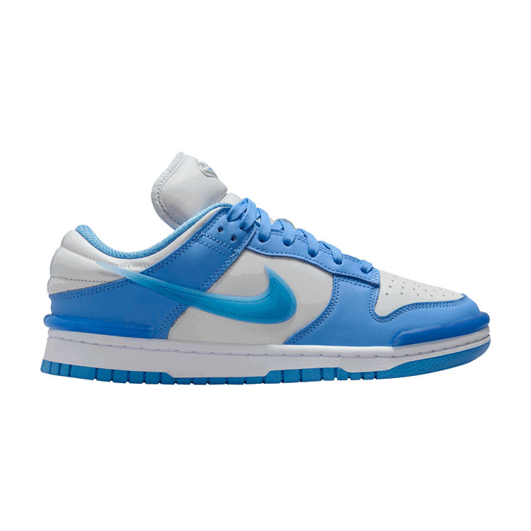 Nike Nike Dunk Low Twist University Blue (Women's)