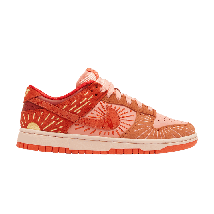 Nike Nike Dunk Low NH Winter Solstice (Women's)