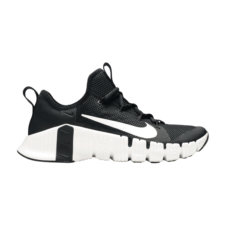 Nike Nike Wmns Free Metcon 3 'Black'