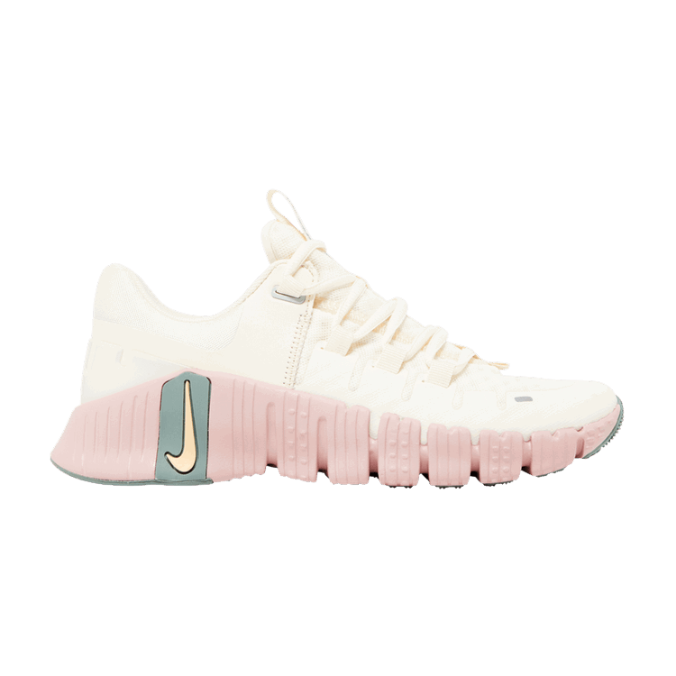 Nike Nike Free Metcon 5 Pale Ivory Ice Peach (Women's)
