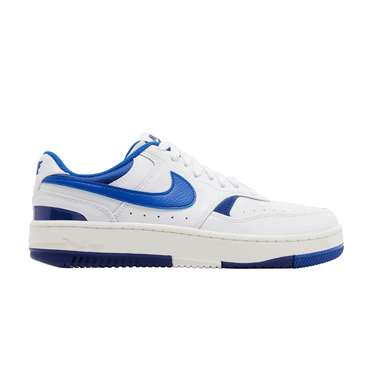 Nike Nike Wmns Gamma Force 'White Game Royal'