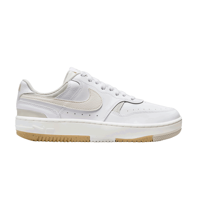 Nike Nike Wmns Gamma Force 'White Phantom'