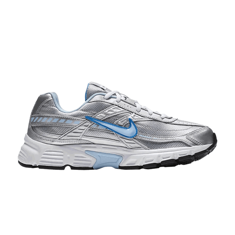 Nike Nike Wmns Initiator 'Metallic Silver Ice Blue'