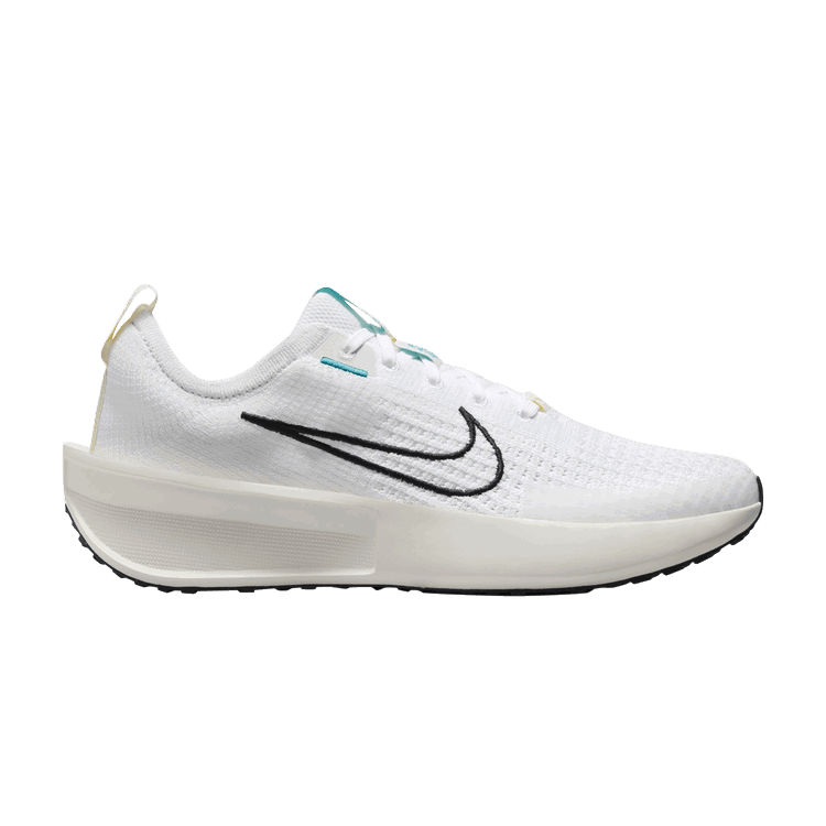 Nike Nike Wmns Interact Run 'White Dusty Cactus'
