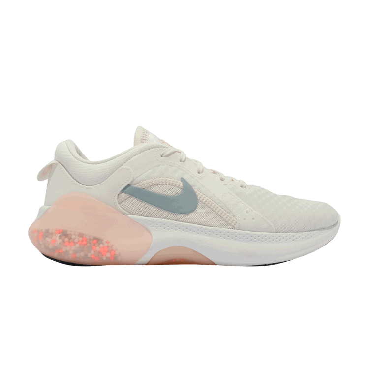 Nike Nike Wmns Joyride Dual Run 2 'Sail Crimson Tint'