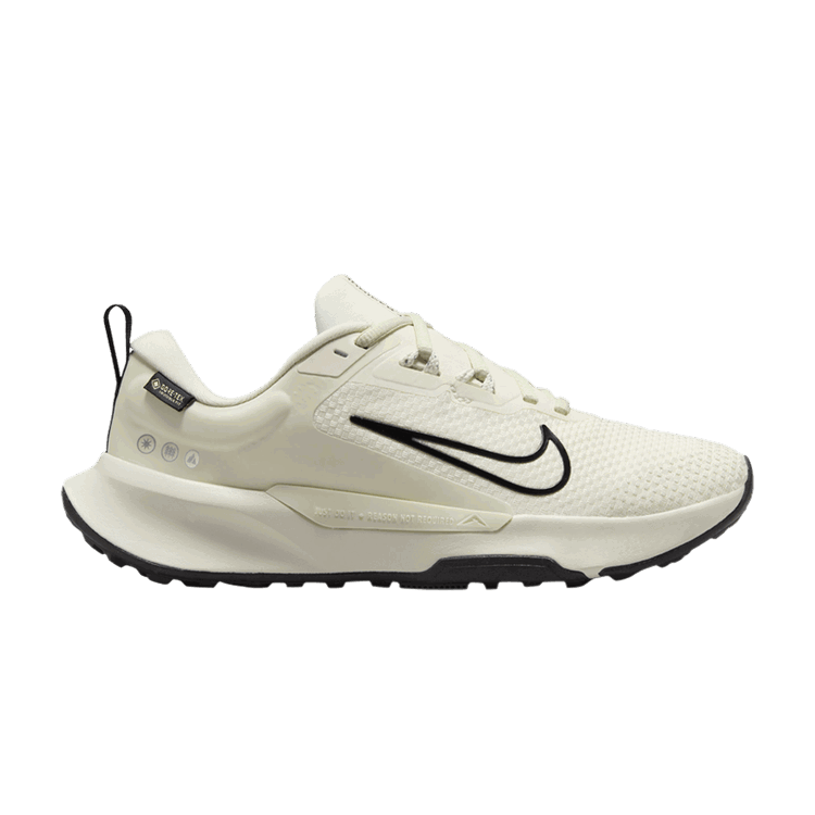 Nike Nike Wmns Juniper Trail 2 GORE-TEX 'Pale Ivory Black'